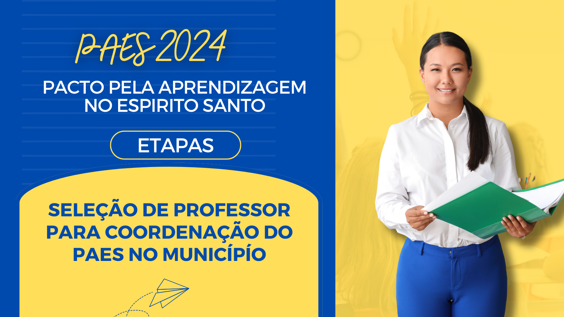 PAES 2024